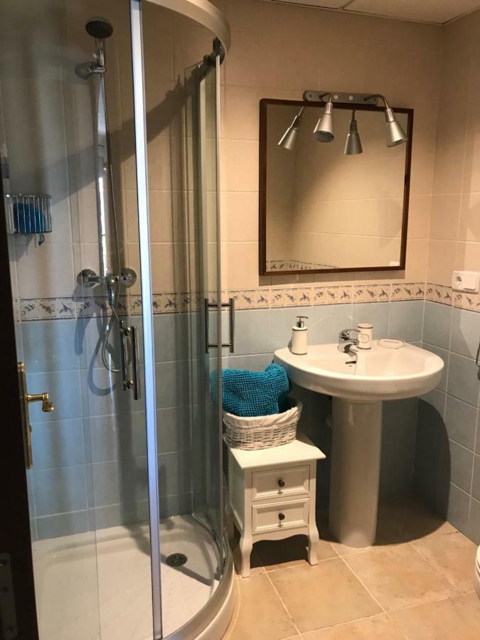 Apartamento Canela アヤモンテ エクステリア 写真