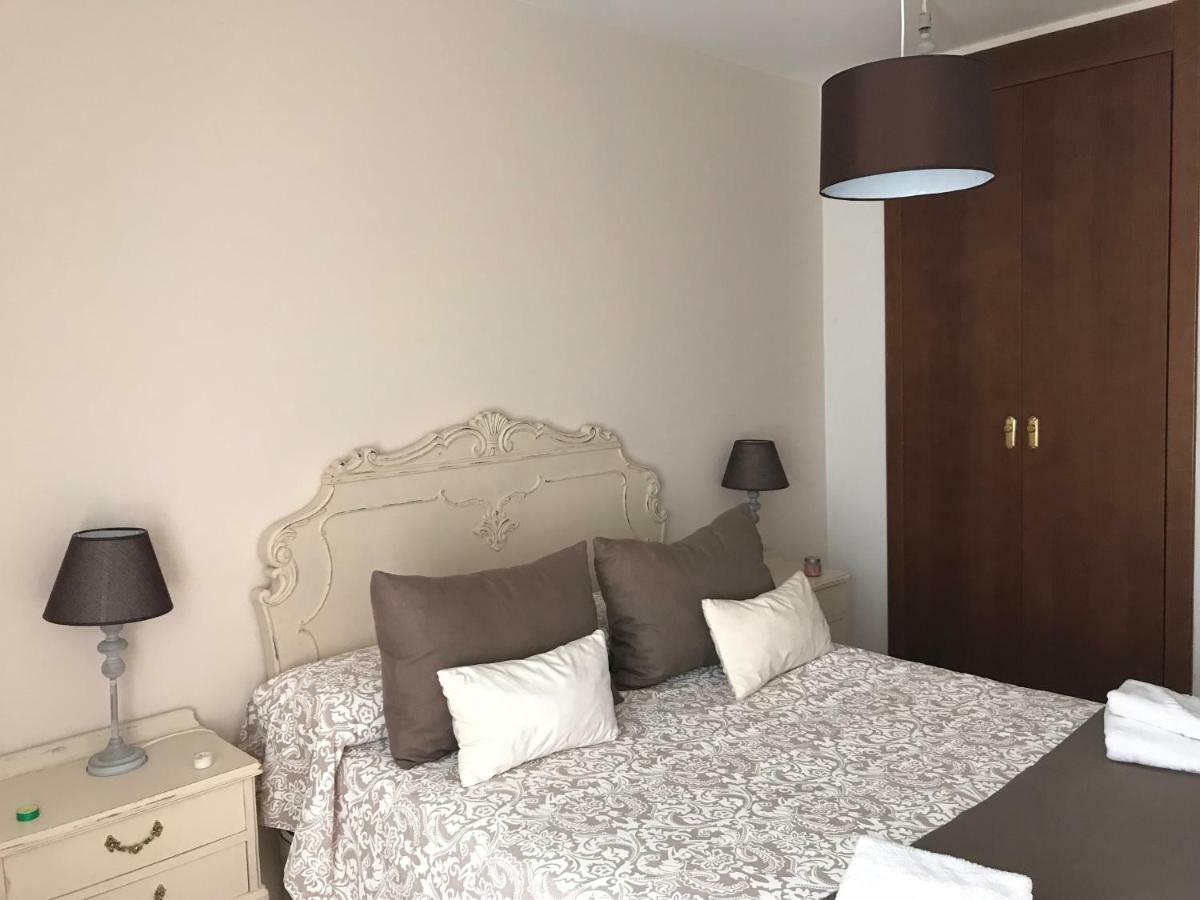 Apartamento Canela アヤモンテ エクステリア 写真
