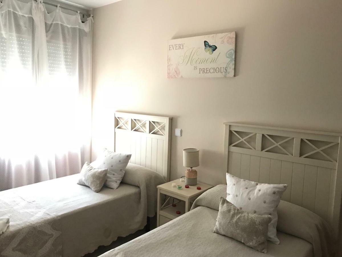 Apartamento Canela アヤモンテ エクステリア 写真